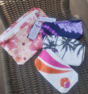 おみやげにもオススメ！ハワイ生まれのブランド　”ALOHA COLLECTION”